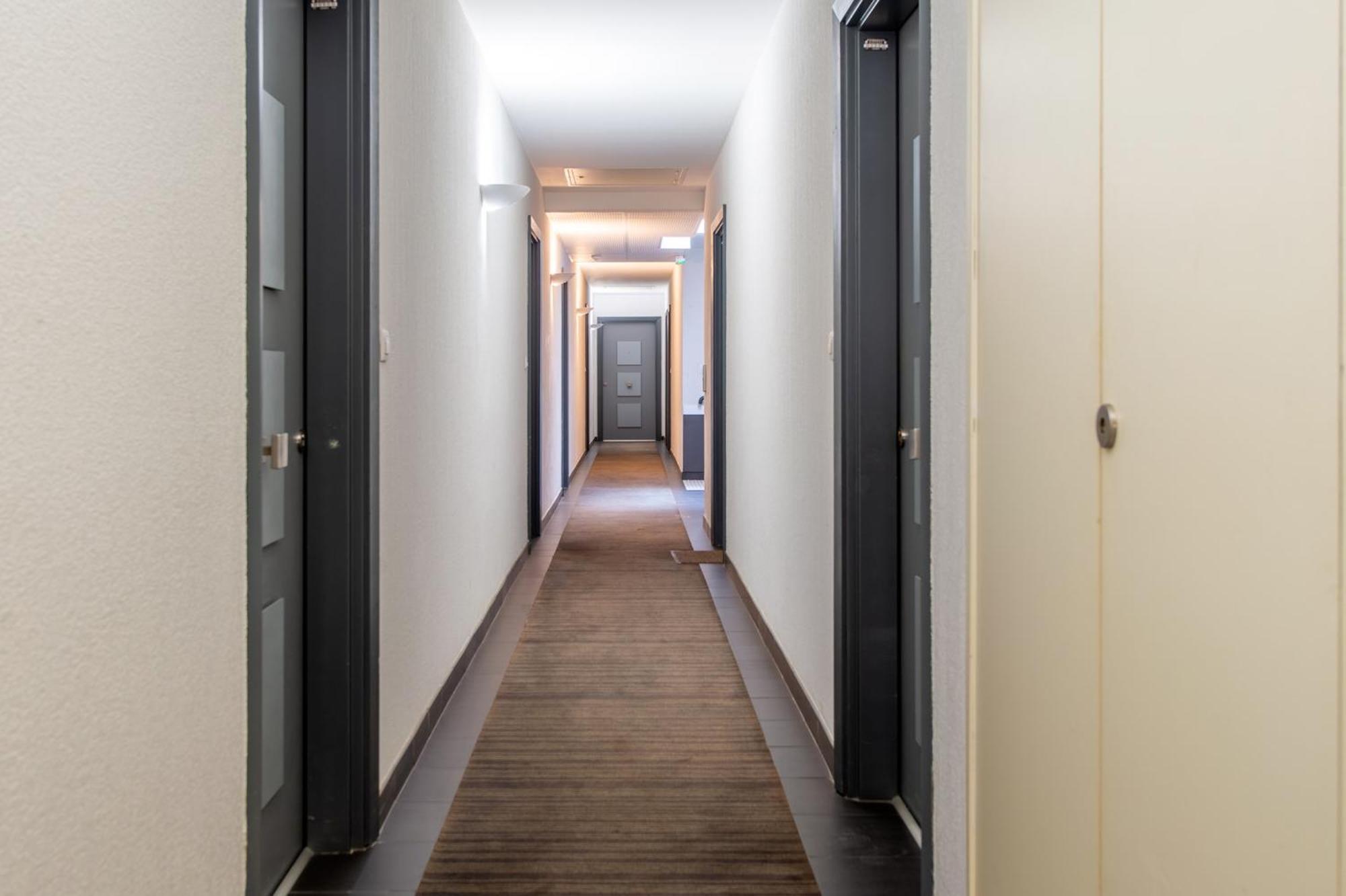 Apartamento Port Golfe-juan Parking Wifi Climatisation Terrasse *